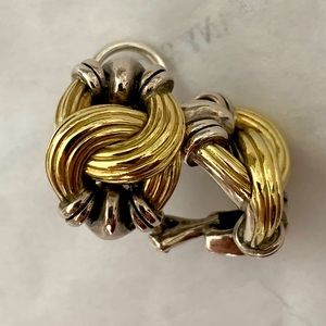 Lagos Caviar Earrings